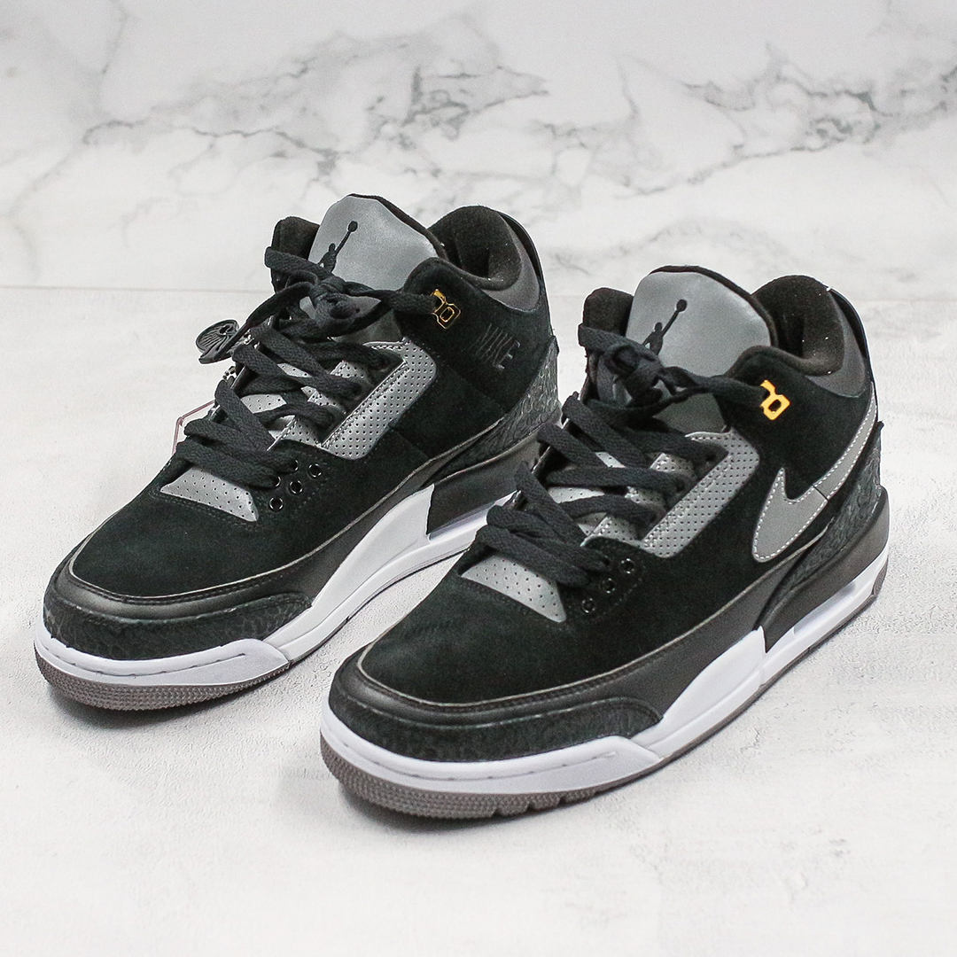 jordan 3 3m