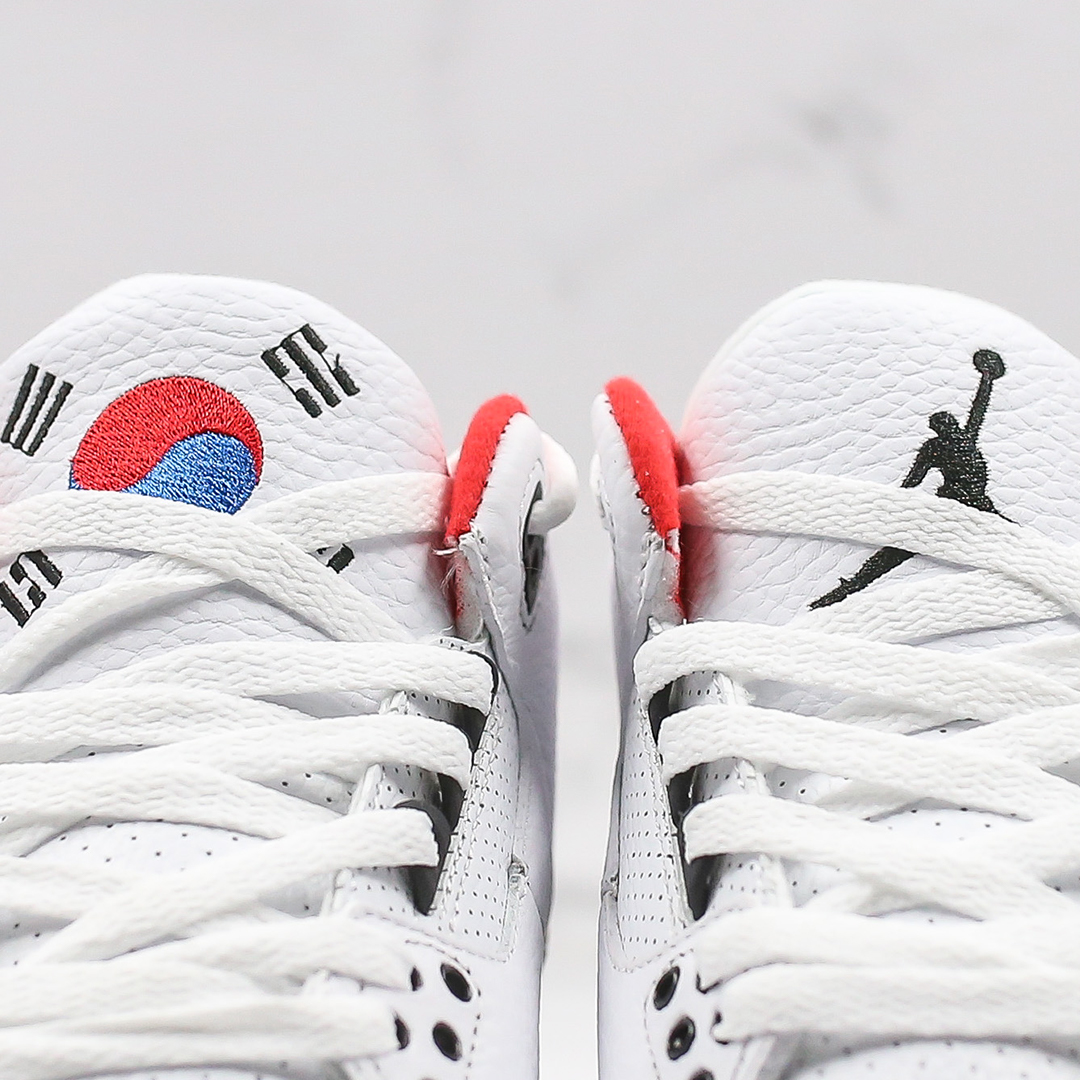 WMNS AIR JORDAN 3 RETRO NRG 'SEOUL' | Más | camisetasfutbol