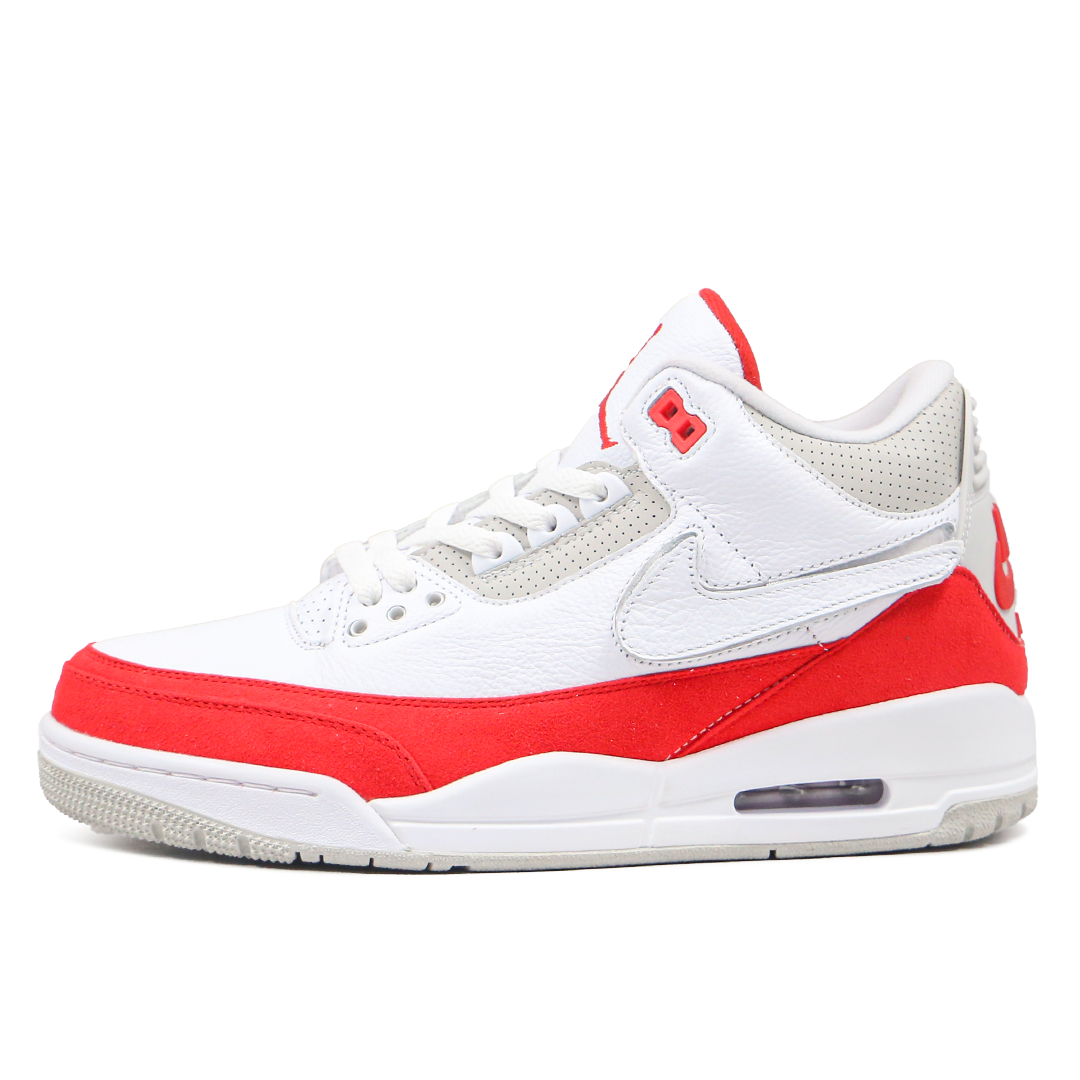 AIR JORDAN 3 RETRO 'WHITE CEMENT' 2011 | Más | camisetasfutbol