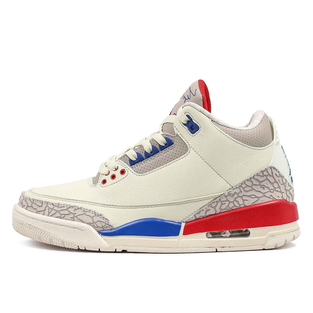 AIR JORDAN 3 RETRO GS 'INTERNATIONAL FLIGHT' | Más | camisetasfutbol