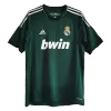 Camiseta Retro 2012/13 Real Madrid Tercera Equipación Hombre - Versión Hincha - camisetasfutbol