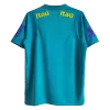 Camiseta Brazil 2021 Entrenamiento Hombre - Versión Hincha - camisetasfutbol