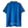 Camiseta Retro 1997/99 Manchester City Primera Equipación Local Hombre - Versión Hincha - camisetasfutbol