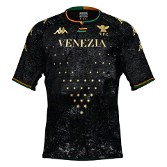 Camiseta de Fútbol 1ª Venezia FC 2021/22