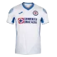 Camiseta Cruz Azul 2021/22 Segunda Equipación Visitante Hombre Joma - Versión Replica - camisetasfutbol