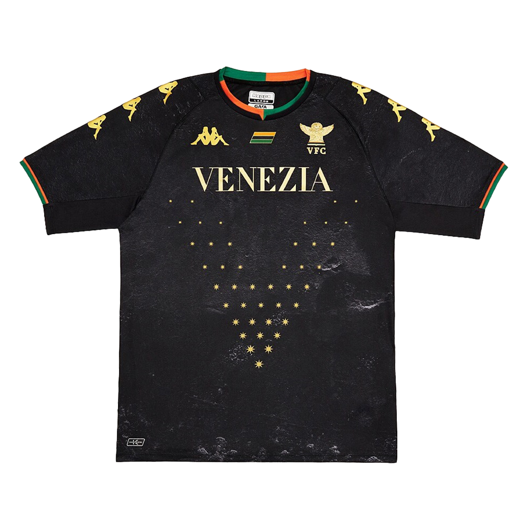 Camiseta de Fútbol Personalizada 1ª Venezia FC 2021/22