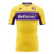 Camiseta de Fútbol Personalizada 3ª Fiorentina 2021/22