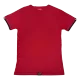 Camiseta de Futbol Local Lille OSC 2021/22 para Hombre - Versión Jugador Personalizada - camisetasfutbol