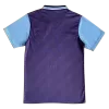 Camiseta Retro 1995 Lazio Primera Equipación Local Hombre - Versión Hincha - camisetasfutbol