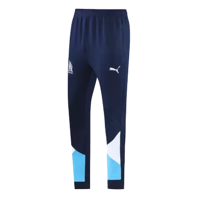 Pantalón Entrenamiento Marseille 2021/22 Hombre - camisetasfutbol