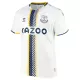 Camiseta de Futbol Tercera Equipación para Hombre Everton 2021/22 - Version Replica Personalizada - camisetasfutbol
