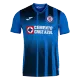 Camiseta Cruz Azul 2021/22 Primera Equipación Local Hombre Joma - Versión Replica - camisetasfutbol