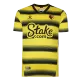 Camiseta Watford 2021/22 Primera Equipación Local Hombre Kelme - Versión Replica - camisetasfutbol