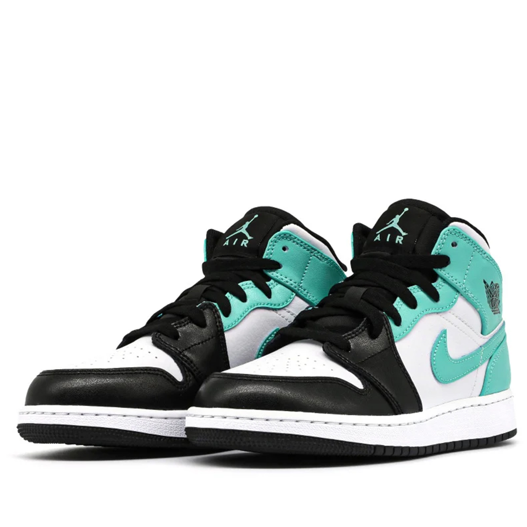 AIR JORDAN 1 MID 'TROPICAL TWIST' | Más | camisetasfutbol