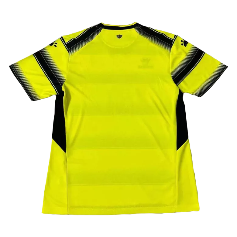 Camiseta Watford 2021/22 Primera Equipación Local Hombre - Versión Hincha - camisetasfutbol