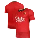 Camiseta de Futbol Visitante para Hombre Watford 2021/22 - Version Replica Personalizada - camisetasfutbol