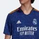 Conjuntos de Fútbol Personalizada 
2ª Real Madrid 2021/22 - camisetasfutbol