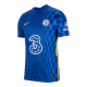 Camiseta de Fútbol Personalizada 1ª Chelsea 2021/22
