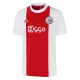 Pantalones de Fútbol Personalizada 1ª Ajax 2021/22 - camisetasfutbol