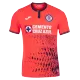 Camiseta Cruz Azul 2021/22 Tercera Equipación Hombre Joma - Versión Replica - camisetasfutbol