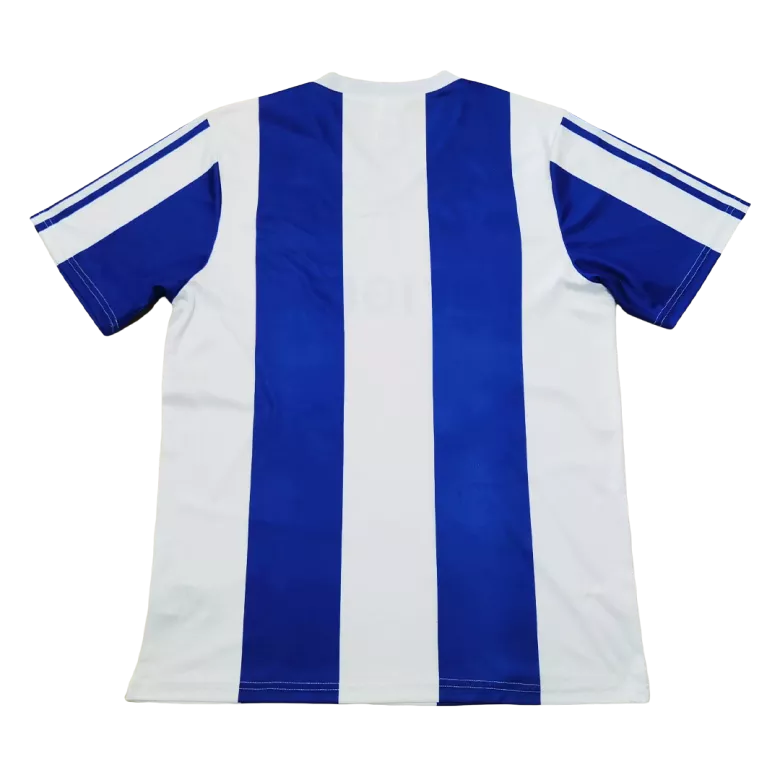 Camiseta Retro 1990/93 FC Porto Primera Equipación Local Hombre - Versión Hincha - camisetasfutbol