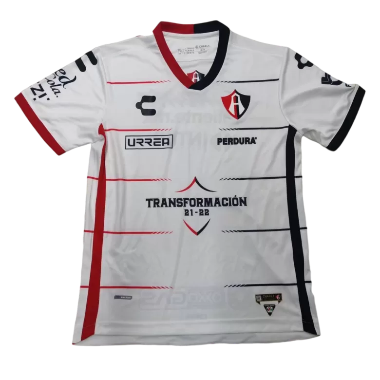 Uniforme atlas online visitante