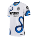 Camiseta de Fútbol Personalizada 2ª Inter de Milán 2021/22