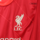 Camiseta de Fútbol Personalizada 1ª Liverpool 2021/22