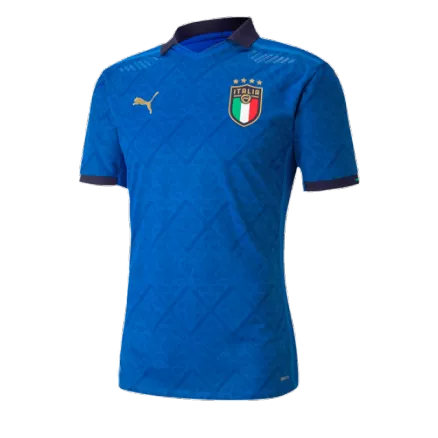Camiseta de Futbol Local Italia 2020 para Hombre - Personalizada - camisetasfutbol