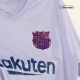 Camiseta de Fútbol Personalizada 2ª Barcelona 2021/22