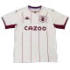 Camiseta Aston Villa 2021/22 Segunda Equipación Visitante Hombre Kappa - Versión Replica - camisetasfutbol