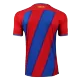 Camiseta Crystal Palace 2021/22 Primera Equipación Local Hombre Puma - Versión Replica - camisetasfutbol