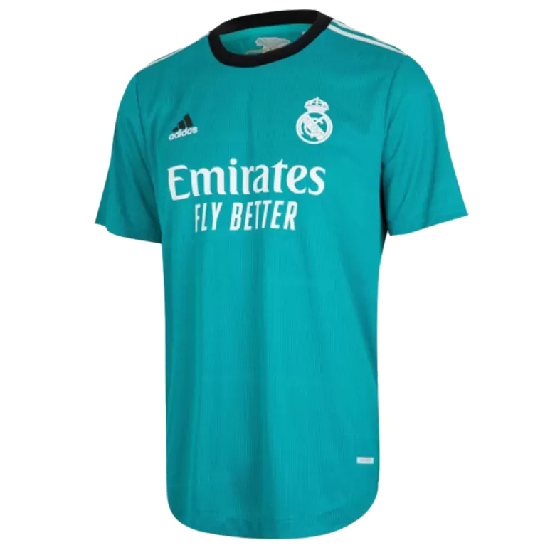 Camiseta real discount madrid 2021 personalizada