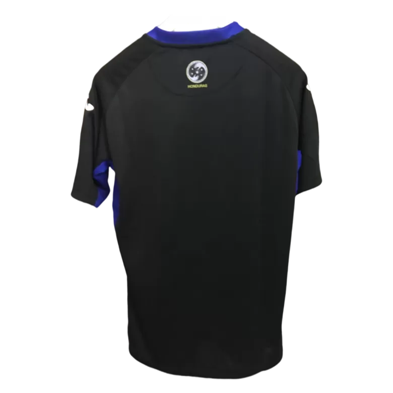 Camiseta HAALAND #9 Manchester City 2023/24 Tercera Equipación Hombre -  Versión Replica