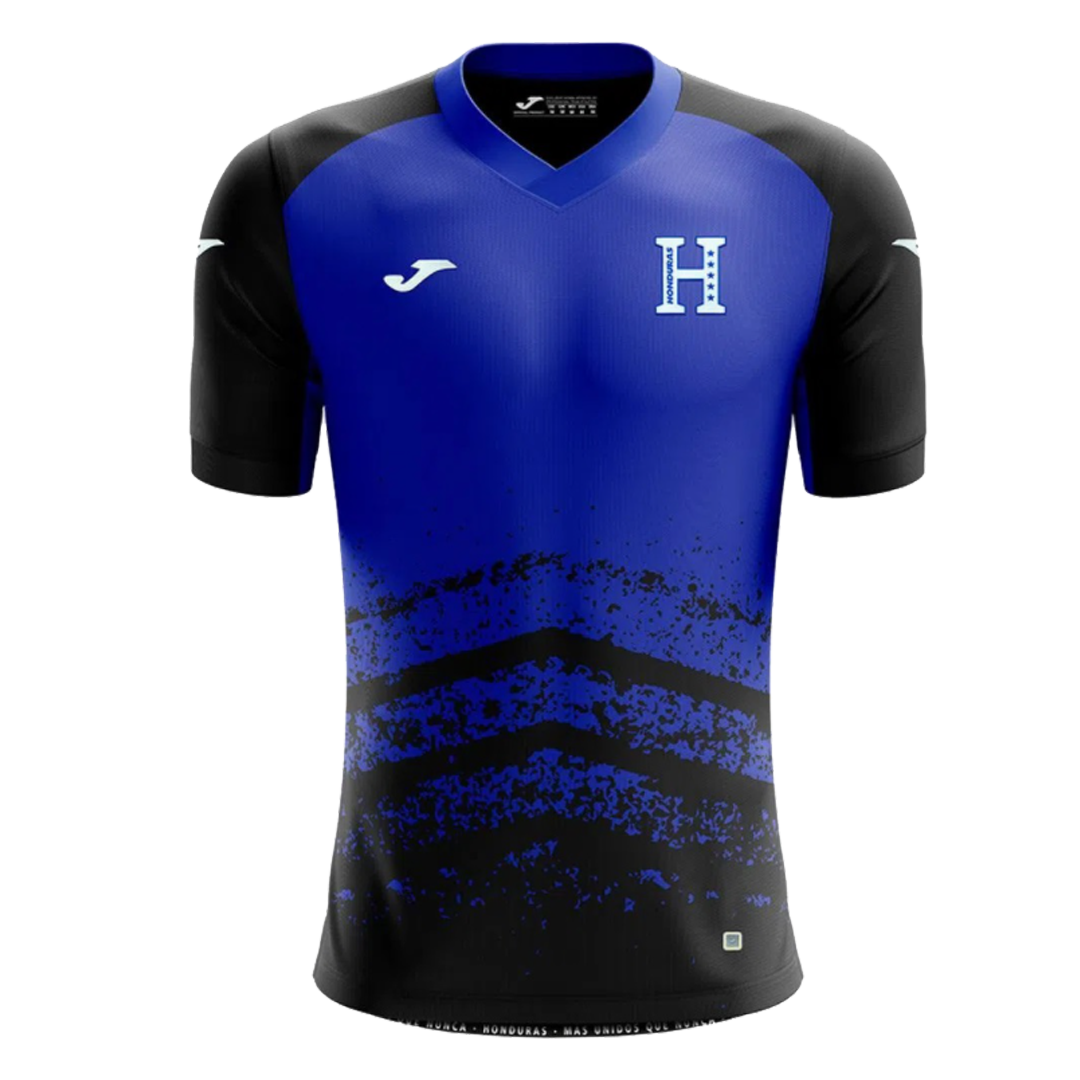 Honduras Soccer Jersey Playera De Niñohonduras Jersey 