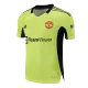 Camiseta de Fútbol Portero Manchester United 2021/22 - camisetasfutbol