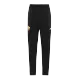 Pantalón de Fútbol Entrenamiento Roma 2021/22 para Hombre - Color Negro - camisetasfutbol