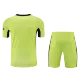 Uniformes de futbol 2021/22 Manchester United Goalkeeper - Personalizados para Hombre - camisetasfutbol