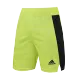 Pantalones cortos de fútbol Adidas Manchester United 2021/22 - para Hombre Version Replica - camisetasfutbol
