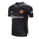 Camiseta de Fútbol Portero Manchester United 2021/22