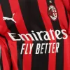 Uniformes de Futbol Completos Local 2020/21 AC Milan - Con Medias para Hombre - camisetasfutbol