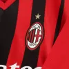 Uniformes de Futbol Completos Local 2020/21 AC Milan - Con Medias para Hombre - camisetasfutbol