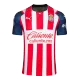 Camiseta de Fútbol Guadalajara Personalizada 1ª Chivas 2021/22 - camisetasfutbol