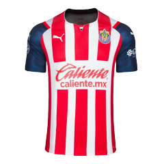 Camiseta de Fútbol 1ª Chivas Guadalajara 2021/22
