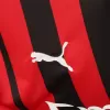 Uniformes de Futbol Completos Local 2020/21 AC Milan - Con Medias para Hombre - camisetasfutbol