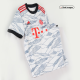 Camiseta de Fútbol Personalizada 3ª Bayern Munich 2021/22