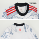 Camiseta de Fútbol LEWANDOWSKI #9 Personalizada 3ª Bayern Munich 2021/22