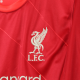 Liverpool Jersey Custom Home Soccer Jersey 2021/22