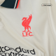 Liverpool Jersey Custom Away Soccer Jersey 2021/22