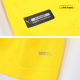 Camiseta de Fútbol Personalizada 1ª Borussia Dortmund 2021/22